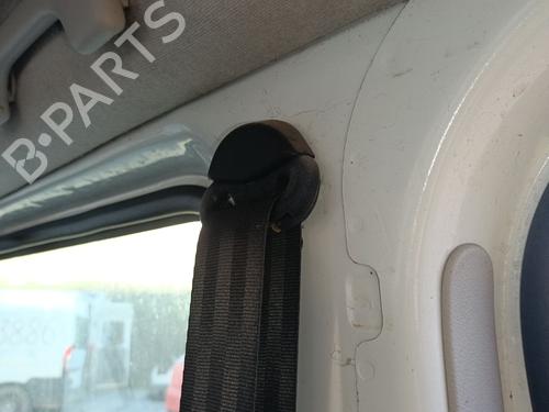 Used Rear left seatbelt RENAULT TRAFIC III Bus (JG_) 1.6 dCi 95 (JGMR, JGMJ) (95 hp) 27894782