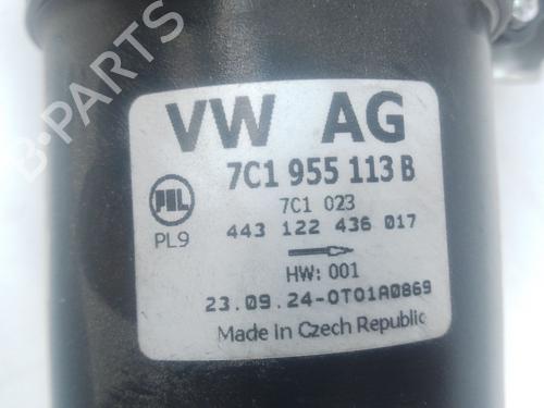 Front wiper motor VW CRAFTER Platform/Chassis (SZ_) 2.0 TDI RWD (SZB, SZC, SZD, SZH, SZI, SZO, SZP, SZQ) | BP29020424M29 - Image 3