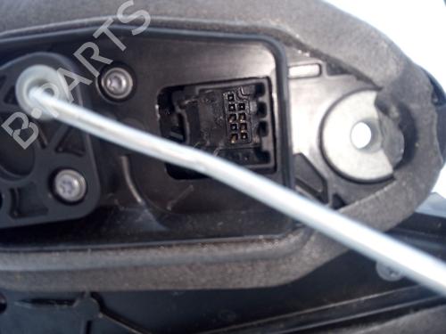 Rear left lock OPEL INSIGNIA B Grand Sport (Z18) 1.6 CDTi (68) | BP27377134C100