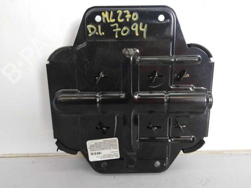 Driver airbag MERCEDES-BENZ M-CLASS (W163)  | BP5578119C9 