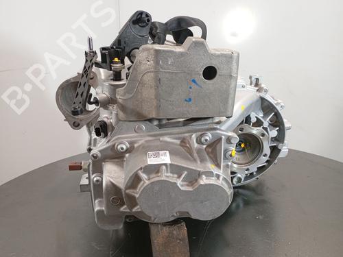 Gearkasse Gearkasse SKODA KAMIQ (NW4) 1.0 TSI (110 hp) 37413887 37413887