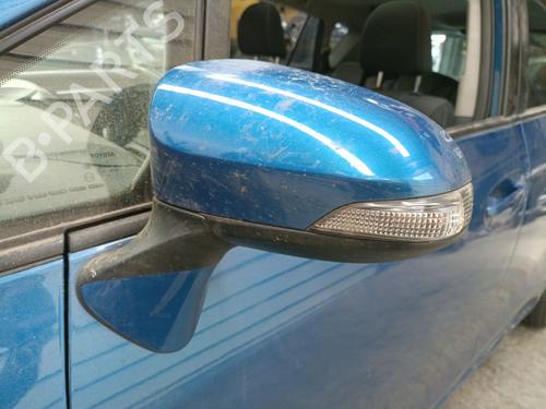 Left mirror TOYOTA VERSO (_R2_) 1.6 D4-D (WAR20_) | BP29935517C26
