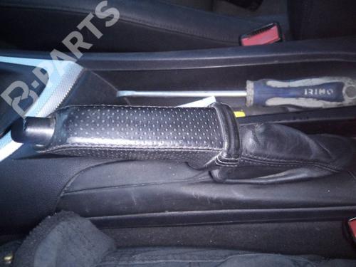 Used Hand brake Hand brake BMW 1 (E81) 118 d (143 hp) 9345099 9345099