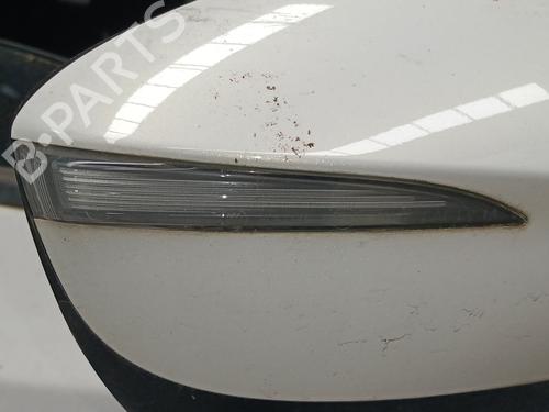 Right mirror MAZDA CX-3 (DK) 1.5 SKYACTIV-D (DK2WS, DK5FW) | BP36448446C27 - Image 3