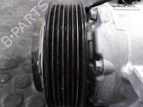 AC compressor NISSAN QASHQAI II SUV (J11, J11_) 1.3 DIG-T | BP10974975M34 