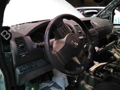 Left front brake caliper NISSAN PATHFINDER III (R51) 2.5 dCi | BP11589240M105 