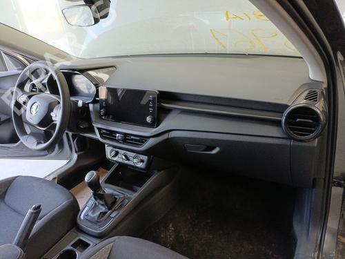 Right front window switch SKODA FABIA IV (PJ3) 1.0 MPI | BP28972553I26 - Image 7