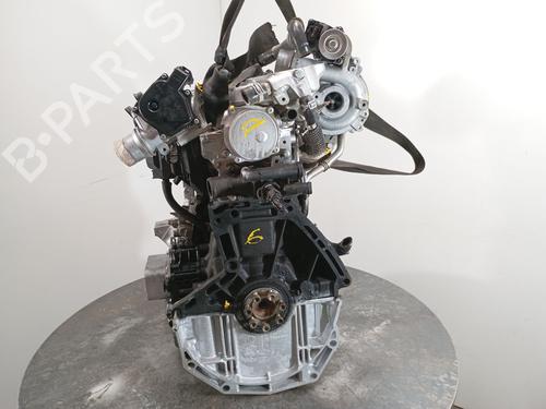 Engine RENAULT KANGOO / GRAND KANGOO II (KW0/1_) 1.5 dCi 95 (KW16) | BP36405295M1 - Image 4