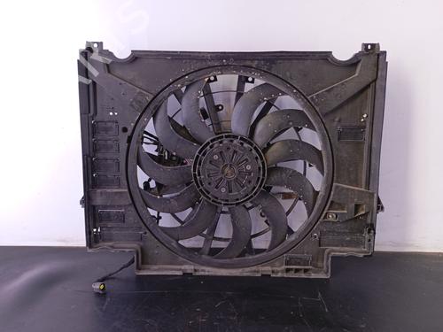 Køleventilator elektrisk LAND ROVER RANGE ROVER VELAR (L560) 2.0 D180 TD4 4x4 | BP30410864M35 