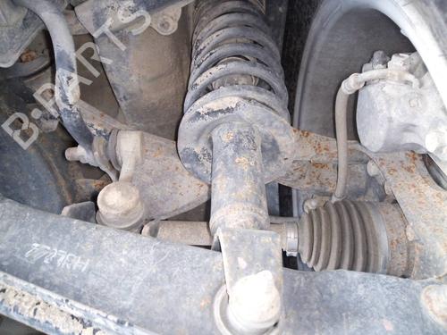 Used Right rear shock absorber SUBARU TRIBECA (B9) [2005-2025]  22975991