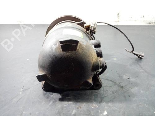 AC compressor FORD MAVERICK (UDS, UNS) 2.7 TD | BP16307635M34 