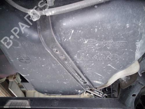 Benzintank FORD ECOSPORT [2011-2022]  19793028