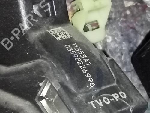 Used Pedal HONDA CIVIC IX (FK) 2.2 i-DTEC (FK3) (150 hp) 15824461