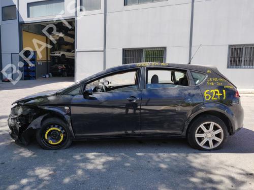 ABS pump SEAT LEON (1P1) 2.0 TDI | BP4240454M43 