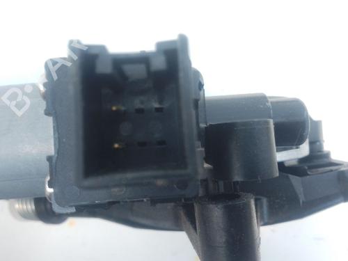 Rear right window mechanism MAZDA CX-3 (DK) 2.0 SKYACTIV-G (DK5W, DK6W) | BP39961565C25 - Image 3