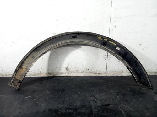 Front left wheel arch trim AUDI A6 C7 Avant (4G5, 4GD) 3.0 TDI quattro | BP9270881C134 