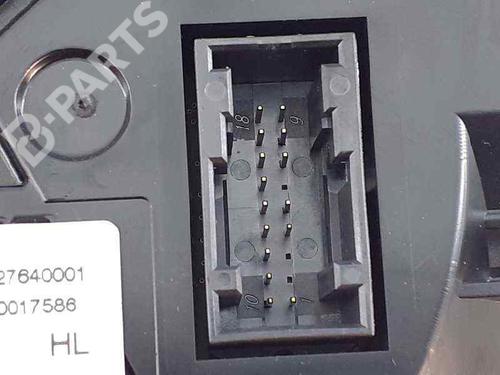 Cuadro instrumentos VW PASSAT B8 (3G2, CB2)  | BP6703749C47 