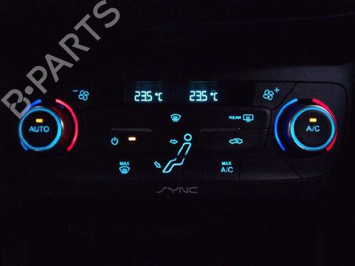 Climate control FORD FOCUS III Turnier 1.6 TDCi | BP7046175I5 