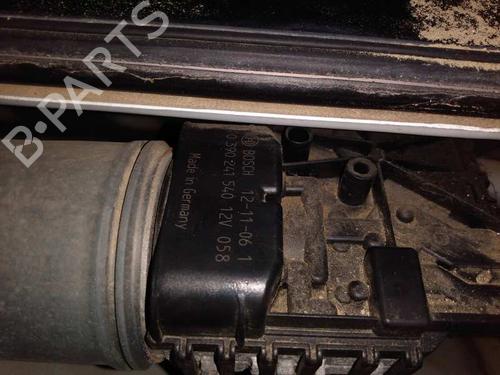 Front wiper motor PEUGEOT 208 I (CA_, CC_) 1.4 HDi | BP4721657M29 