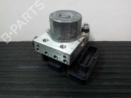 ABS Bremseaggregat NISSAN QASHQAI II SUV (J11, J11_) 1.5 dCi (110 hp) 5079945