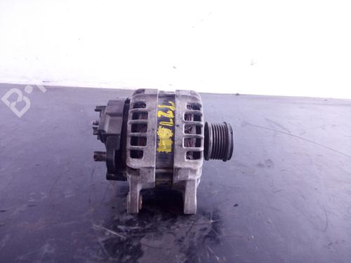 Alternator RENAULT KADJAR (HA_, HL_)  | BP24053514M7 