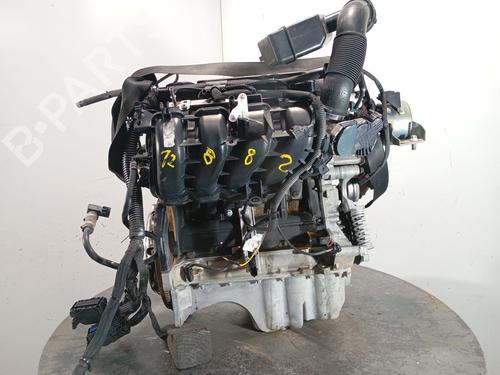 Motore OPEL CORSA E (X15) [2014-2025]  22444767