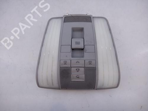 Kabinelys MERCEDES-BENZ E-CLASS (W212) [2009-2016]  8343789
