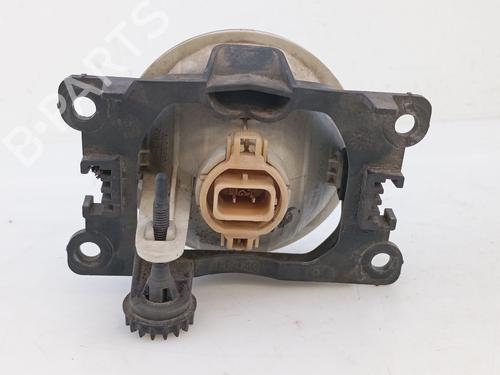 Left front fog light KIA RIO IV (YB, SC, FB) 1.25 | BP39961582C30 - Image 2