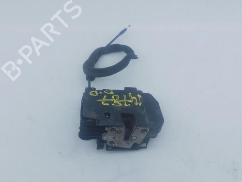 front-right-lock-iveco-daily-vi-platformchassis-2014-33855179 main image