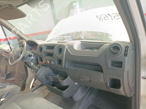 Hanskerom RENAULT MASTER III Platform/Chassis (EV, HV, UV) 2.3 dCi 125 FWD (EV0C, EV0D, EV0J, HV0C, HV0D, HV0H,... | BP36700351C95  - Image 8
