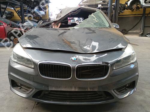 Left front window switch BMW 2 Active Tourer (F45) 216 d | BP40037533I27 - Image 10