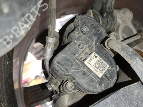 Used Right rear brake caliper AUDI Q3 Sportback (F3N) 35 TDI (150 hp) 27806271
