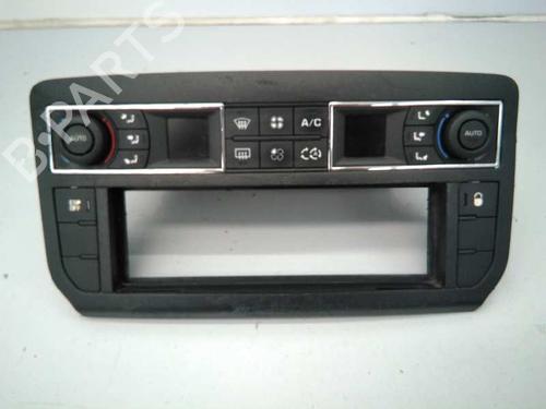Used Climate control PEUGEOT 406 (8B) [1995-2005]  4168001