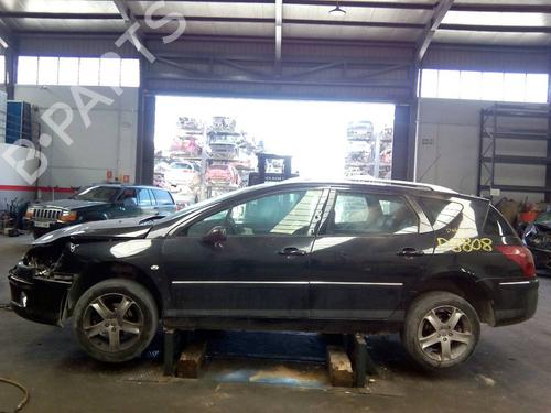 Engine PEUGEOT 407 (6D_) 2.0 (6DRFNB, 6DRFNE) | BP36675110M1 - Image 15