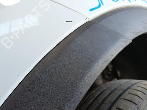Rear bumper KIA SPORTAGE III (SL) 1.7 CRDi | BP28017962C8