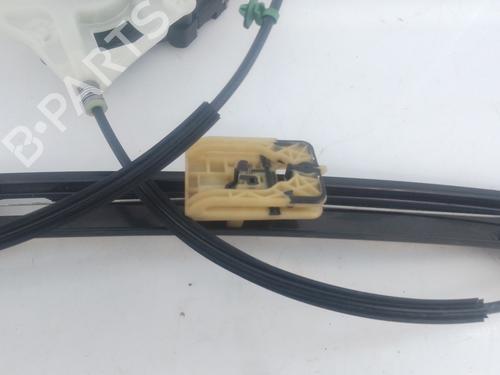 Front right window mechanism VW TAIGO (CS1) 1.0 TSI | BP39955418C23 - Image 2