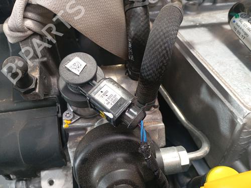 Engine AUDI Q3 (8UB, 8UG) 2.0 TDI quattro | BP32700813M1 - Image 3