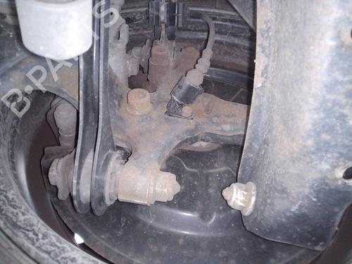 Used Right rear steering knuckle SEAT LEON (1P1) 1.9 TDI (90 hp) 9726601