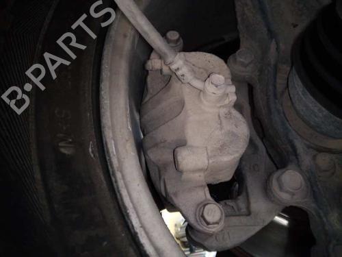Used Left front brake caliper NISSAN PATHFINDER III (R51) 2.5 dCi (174 hp) 11589240
