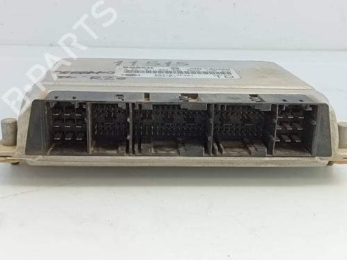 Engine control unit (ECU) NISSAN TERRANO II (R20) 2.7 TDi 4WD | BP15501551M57 