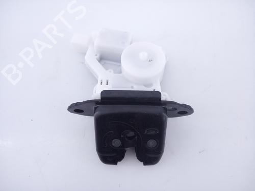 Used Tailgate lock RENAULT KADJAR (HA_, HL_) 1.3 TCe 140 (HLNB, HLN1) (140 hp) 16292144