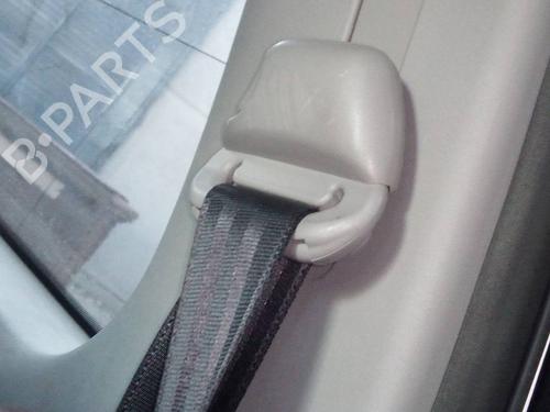 Used Rear left seatbelt NISSAN PATHFINDER III (R51) 2.5 dCi (174 hp) 8879139
