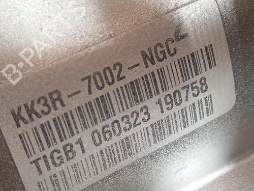 Gearbox FORD TRANSIT V363 Van (FCD, FDD) 2.0 EcoBlue | BP29446271M3 