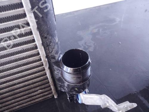 Intercooler PEUGEOT 5008 II (MC_, MJ_, MR_, M4_)  | BP20852244M30 