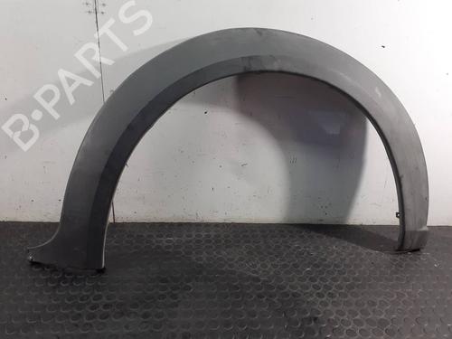 Front left wheel arch trim FORD TRANSIT CONNECT (P65_, P70_, P80_) 1.8 TDCi | BP9142196C134 