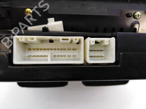 Electronic module TOYOTA AVENSIS Estate (_T25_) 2.0 D-4D (CDT250_, CDT250R) | BP12491286M83 