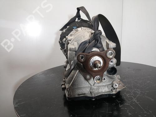 Gearbox BMW 3 (F30, F80) 330 d | BP16460056M3 
