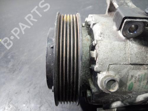 AC compressor HYUNDAI SANTA FÉ III (DM, DMA) 2.2 CRDi 4WD | BP16866789M34 