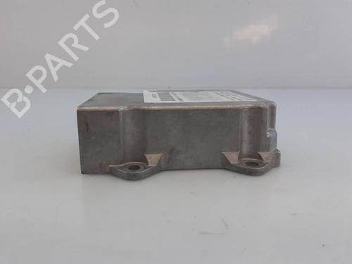 Airbag styreenhed AUDI A6 C6 (4F2) 3.0 TDI quattro | BP7986794M53 