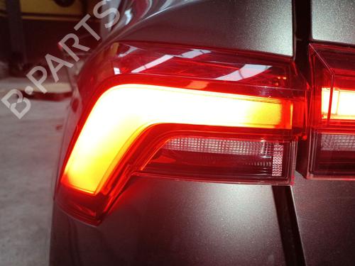 Left taillight SKODA KAMIQ (NW4) 1.0 TSI | BP33216841C34 - Image 3